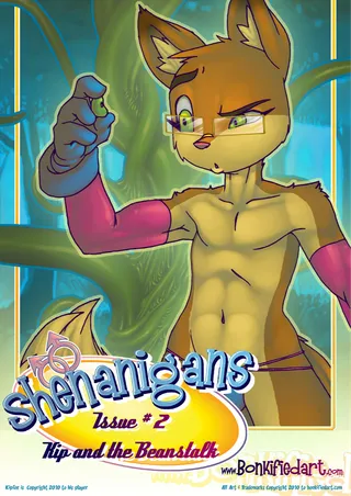 comic thumbnail